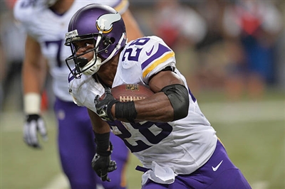 Michael Thomas poster