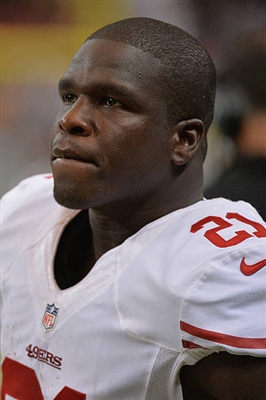 Michael Thomas poster