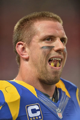 Michael Thomas poster