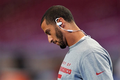 Michael Thomas poster