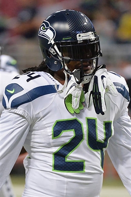 Michael Thomas poster