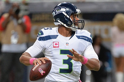 Michael Thomas poster