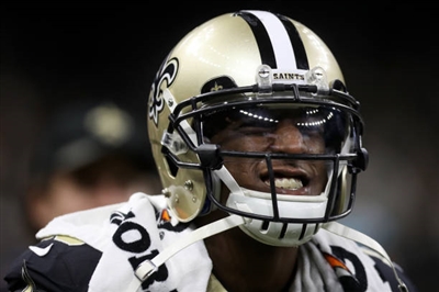 Michael Thomas poster