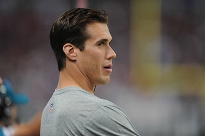 Michael Thomas poster