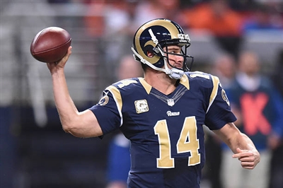 Michael Thomas poster