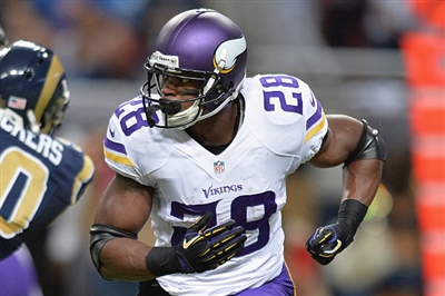 Michael Thomas poster