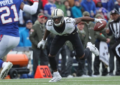 Michael Thomas poster