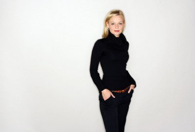 Samantha Mathis poster