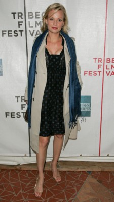 Samantha Mathis poster