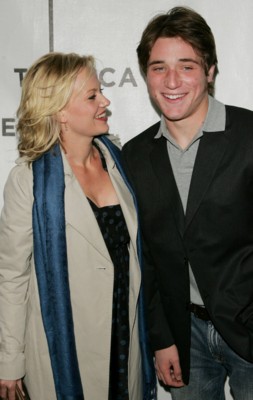 Samantha Mathis poster