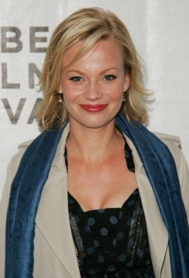 Samantha Mathis poster
