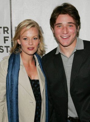 Samantha Mathis poster