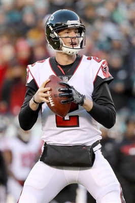 Matt Ryan poster
