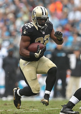 Mark Ingram Jr. poster