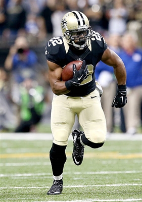 Mark Ingram Jr. poster