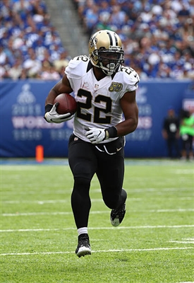 Mark Ingram Jr. poster
