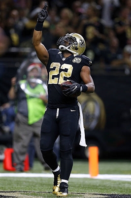 Mark Ingram Jr. poster