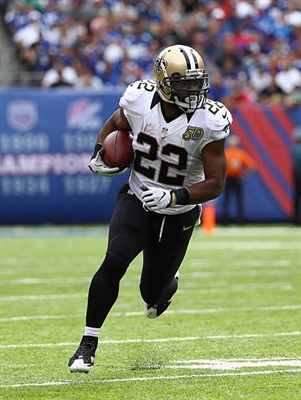 Mark Ingram Jr. poster