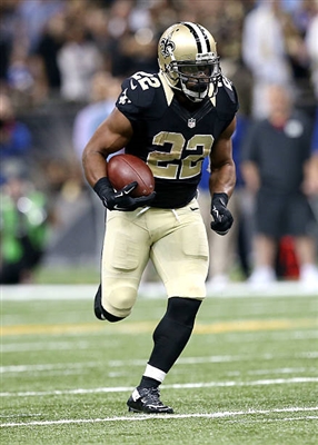 Mark Ingram Jr. poster