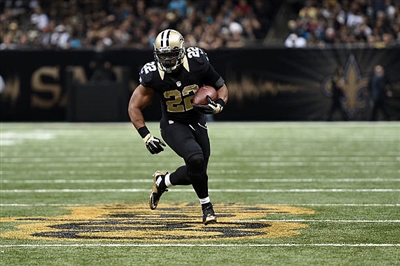 Mark Ingram Jr. poster
