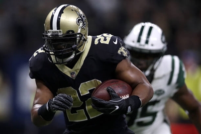 Mark Ingram Jr. poster