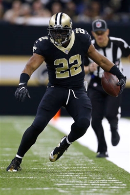 Mark Ingram Jr. poster