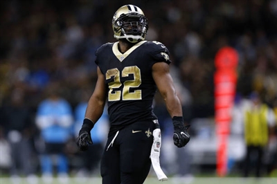 Mark Ingram Jr. poster