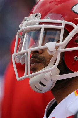 Marcus Peters poster