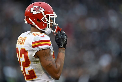 Marcus Peters poster