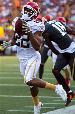 Marcus Peters poster