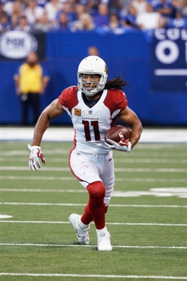Larry Fitzgerald poster