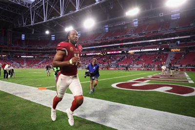 Larry Fitzgerald poster