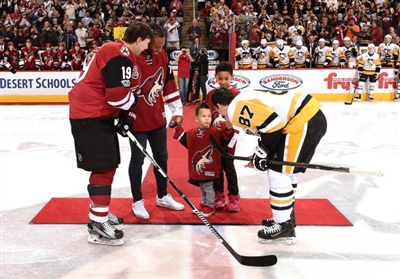 Larry Fitzgerald poster