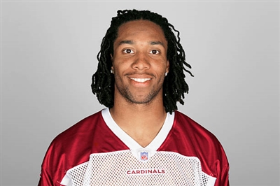 Larry Fitzgerald poster