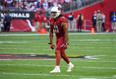 Larry Fitzgerald poster
