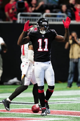 Julio Jones poster