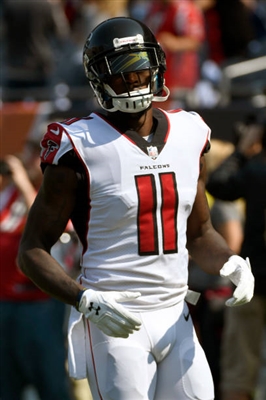 Julio Jones poster