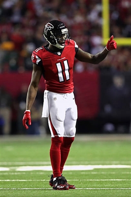 Julio Jones poster