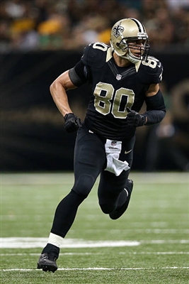 Jimmy Graham poster