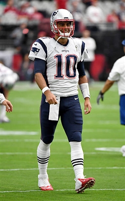 Jimmy Garoppolo poster