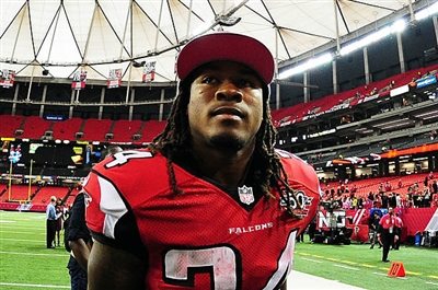 Devonta Freeman poster