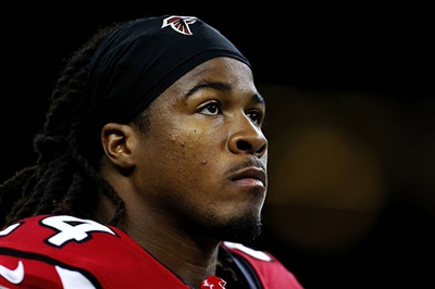Devonta Freeman poster