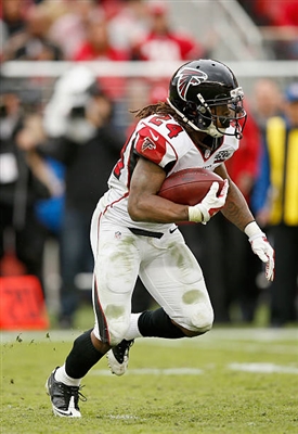 Devonta Freeman poster