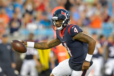 Deshaun Watson poster