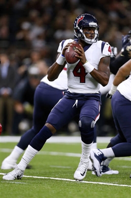 Deshaun Watson poster