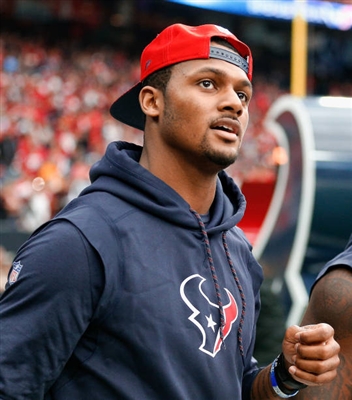 Deshaun Watson poster