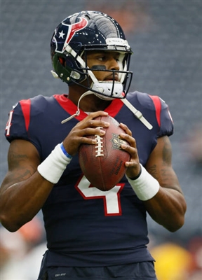 Deshaun Watson poster