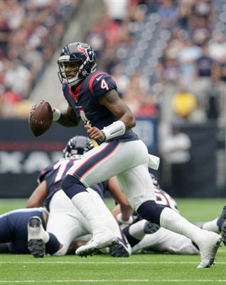 Deshaun Watson poster