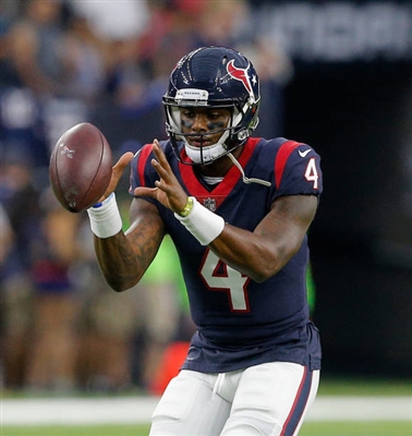 Deshaun Watson poster