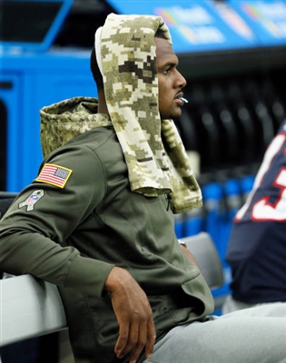 Deshaun Watson poster